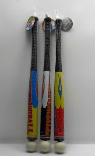 Baseball Set Netz ca. 65cm lang